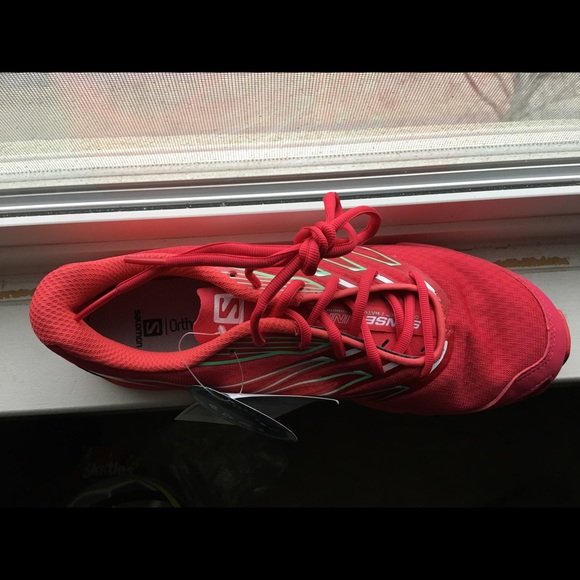 Salomon Sense Link Sneakers/ Running Shoes - Picture 4 of 5